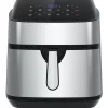 Air Fryer 11.5L In Silver