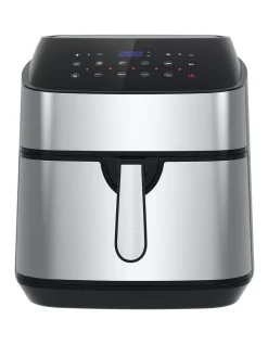 Air Fryer 11.5L In Silver