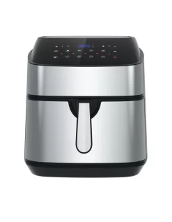 Air Fryer 11.5L In Silver -Household Items Shop 910520020 6 720x928
