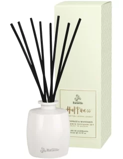 Scented Offerings 200ml Diffuser Happiness
