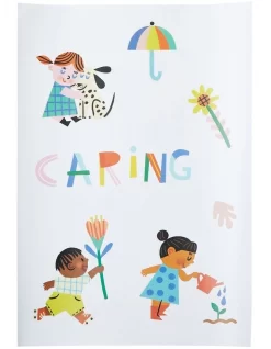 Little Explorers Decal Sticker -Household Items Shop 911683900 4 720x928