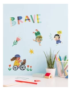 Little Explorers Decal Sticker -Household Items Shop 911683900 6 720x928