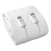 Bodyzone Plus Electric Blanket Breville Home Wifi Connect White