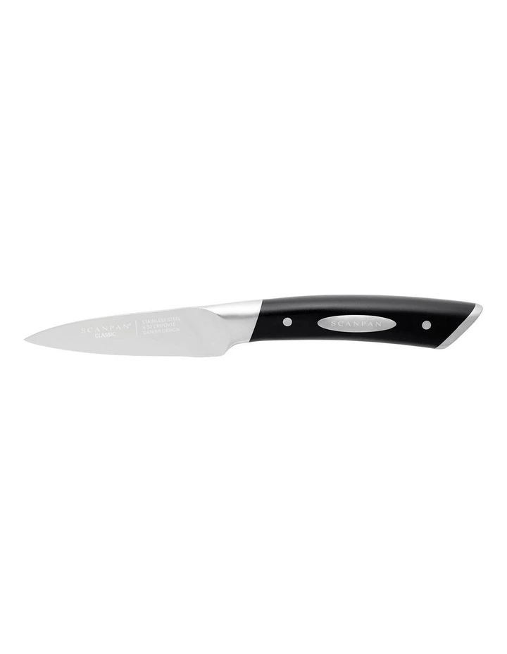 Scanpan Classic 9cm Paring Knife 3 Scanpan Classic 9cm Paring Knife