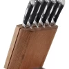 Scanpan Classic 7Pc Classic Knife Block Set -Household Items Shop 913161340 1 720x928