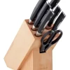 Scanpan Classic 8Pc Knife Block Set -Household Items Shop 913161430 1 720x928