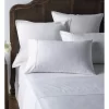 Heritage Diana 400TC Egyptian Cotton Sateen Sheet Set In White -Household Items Shop 913366810 913362400 1 2 720x928