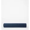 Heritage Diana 400TC Egyptian Cotton Sateen Fitted Sheet In Navy -Household Items Shop 913366900 913365280 1 720x928