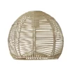 Koga Rattan Cane Shade 25cm Natural -Household Items Shop 913581730 1 720x928