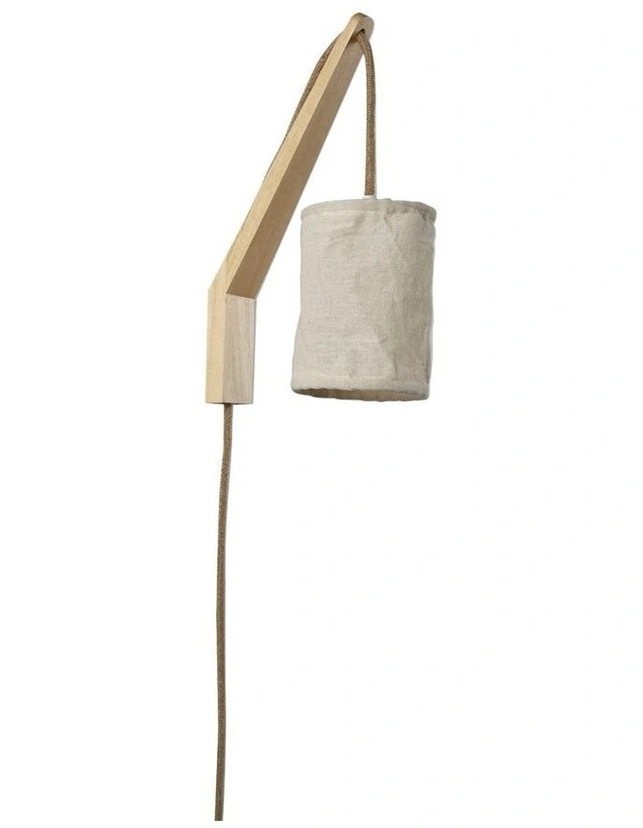 Kya Wall Light Brown 3 Kya Wall Light Brown