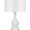 Pattery Barn Ceramic Table Lamp White 1 Pattery Barn Ceramic Table Lamp White -Household Items Shop 913596130 1 720x928