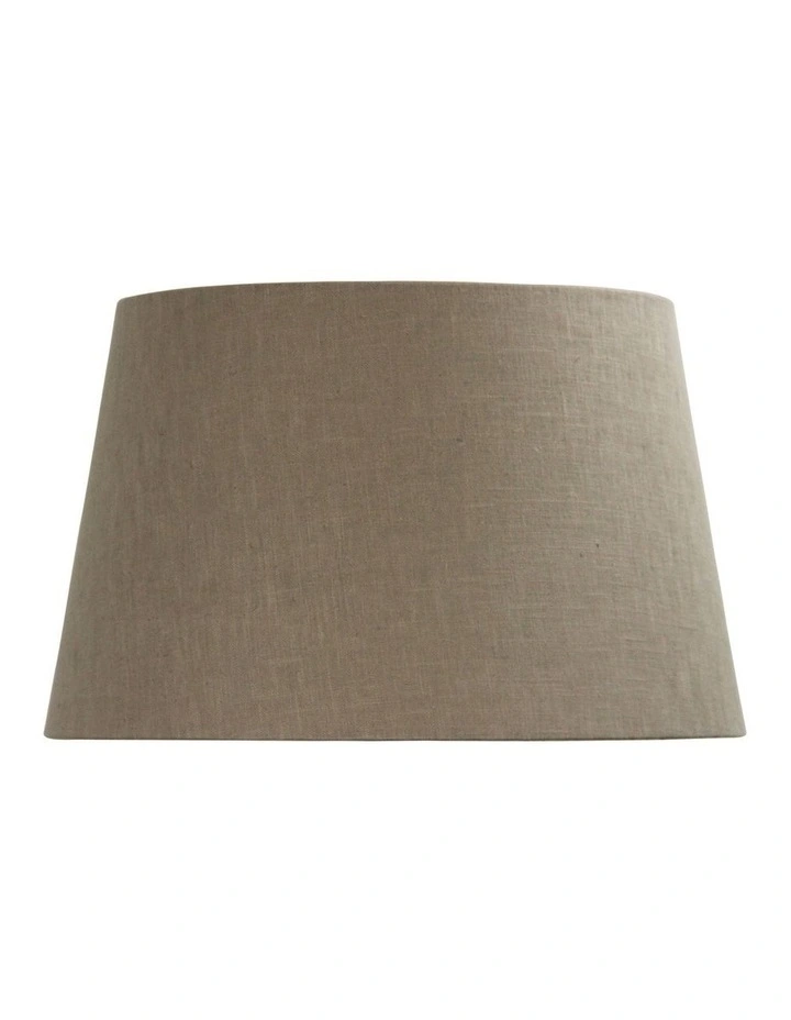 43cm Floor Lamp Shade Coffee 3 43cm Floor Lamp Shade Coffee