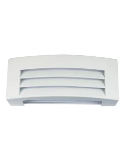 Visor Exterior Bulkhead Light White