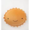 Sunshine Cushion In Yellow: 40 Cm -Household Items Shop 913970350 1 1 720x928