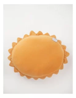 Sunshine Cushion In Yellow: 40 Cm -Household Items Shop 913970350 3 1 720x928