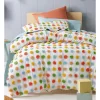 Happy Spots Quilt Cover Set In Multi -Household Items Shop 914349790 1 720x928