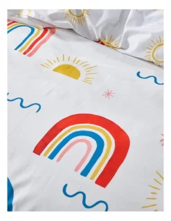 Willow Quilt Cover Set In Multi -Household Items Shop 914349880 2 720x928