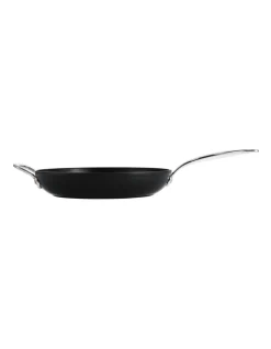 Greenpan Barcelona Pro 32cm Frypan With Helper Handle -Household Items Shop 914823460 3 720x928