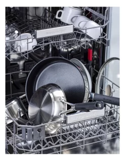 KitchenAid Classic Stainless Steel 9 Piece Cookset -Household Items Shop 914827780 3 720x928