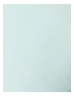 Boardwalk Linen Frayed Edge Cushion 50x50cm In Sea Mist -Household Items Shop 915041260 3 720x928