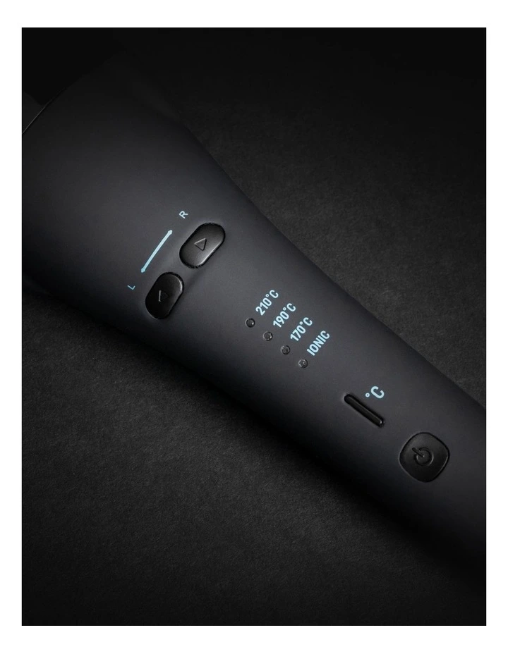 Progloss Hollywood Wave Black CL-2250-AU 5 Progloss Hollywood Wave Black CL-2250-AU - Image 3