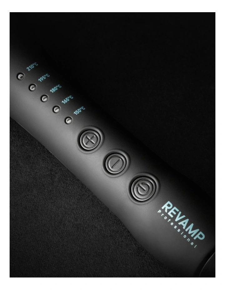 Progloss Volume & Wave BR-1350-AU 4 Progloss Volume & Wave BR-1350-AU - Image 2