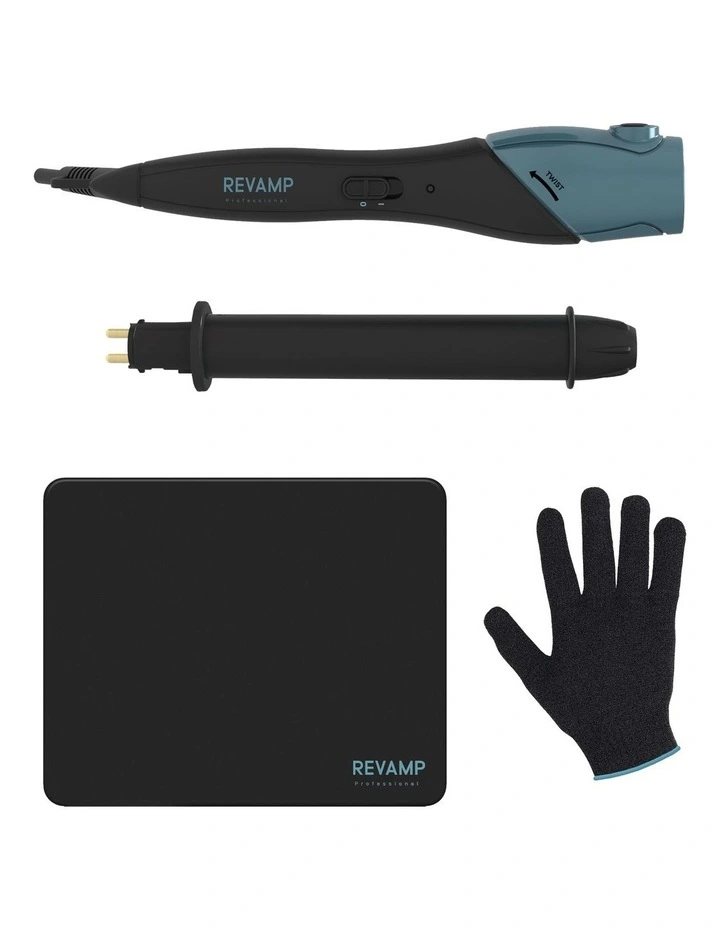 Diverse Black TO-2000-AU 4 Diverse Black TO-2000-AU - Image 2