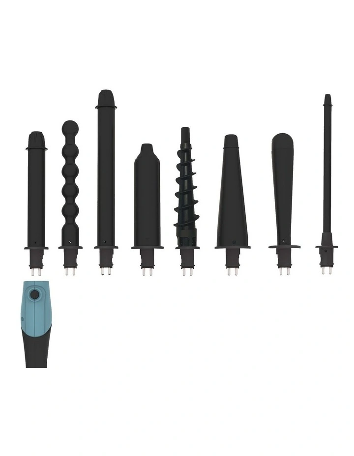 Diverse Black TO-2000-AU 5 Diverse Black TO-2000-AU - Image 3