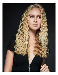 Diverse Deep Beach Waver Attachment Black TO-2008-AU 13 Diverse Deep Beach Waver Attachment Black TO-2008-AU -Household Items Shop 915424660 6 720x928