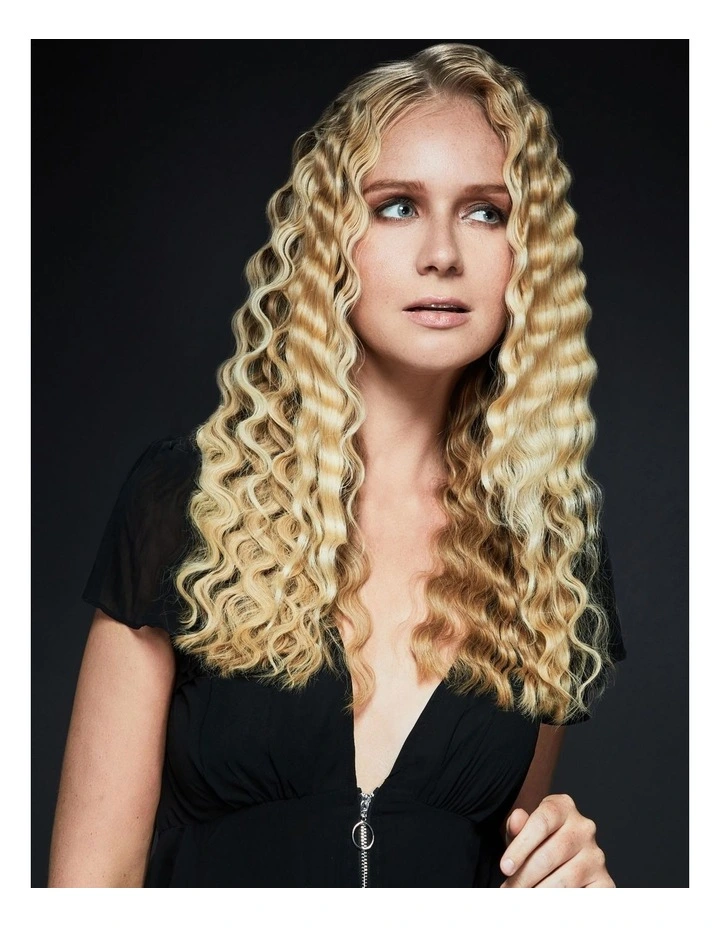 Diverse Deep Beach Waver Attachment Black TO-2008-AU 8 Diverse Deep Beach Waver Attachment Black TO-2008-AU - Image 6