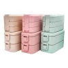 6 Pack Bento Boxes 3 Large 2 Tiered 3 Smaller 3 Tiered -Household Items Shop 916909300 1 720x928