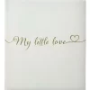 Profile My Little Love Drymount 80 Capacity 280x305 Photo Album In White Pages -Household Items Shop 917130250 1 720x928
