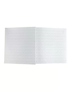 Profile My Little Love Drymount 80 Capacity 280x305 Photo Album In White Pages -Household Items Shop 917130250 3 720x928