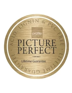 Profile My Little Love Drymount 80 Capacity 280x305 Photo Album In White Pages -Household Items Shop 917130250 5 720x928