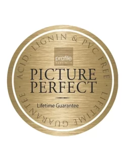 Profile Photo Album Hello Baby 300 4x6" In Pink -Household Items Shop 917130610 7 1 720x928