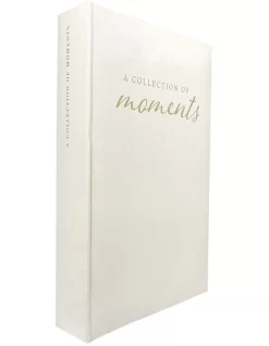 Profile Collection Of Moment Photo Album Slip-in 300 Capacity 4x6 In Cream 9 Profile Collection Of Moment Photo Album Slip-in 300 Capacity 4x6 In Cream -Household Items Shop 917131060 2 720x928
