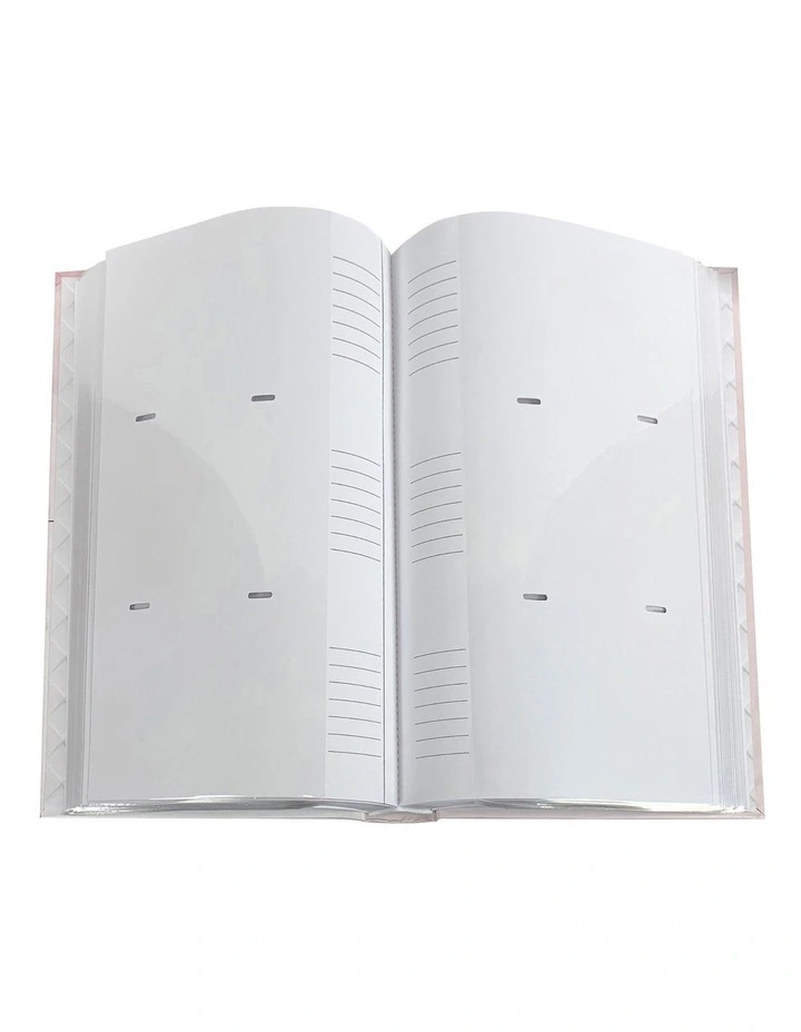 Profile Collection Of Moment Photo Album Slip-in 300 Capacity 4x6 In Cream 6 Profile Collection Of Moment Photo Album Slip-in 300 Capacity 4x6 In Cream - Image 4