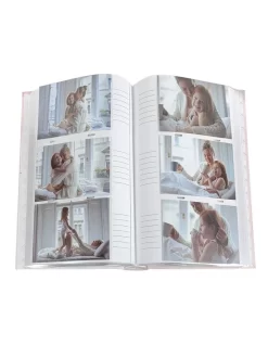 Profile Collection Of Moment Photo Album Slip-in 300 Capacity 4x6 In Cream 12 Profile Collection Of Moment Photo Album Slip-in 300 Capacity 4x6 In Cream -Household Items Shop 917131060 5 720x928