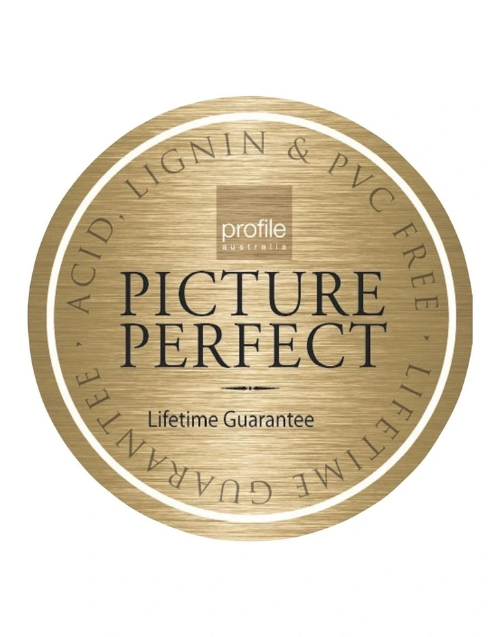 Profile Collection Of Moment Photo Album Slip-in 300 Capacity 4x6 In Cream 8 Profile Collection Of Moment Photo Album Slip-in 300 Capacity 4x6 In Cream - Image 6