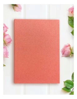 Profile Photo Album Plush 300 4x6" Photo Capacity In Blush -Household Items Shop 917131690 5 1 720x928