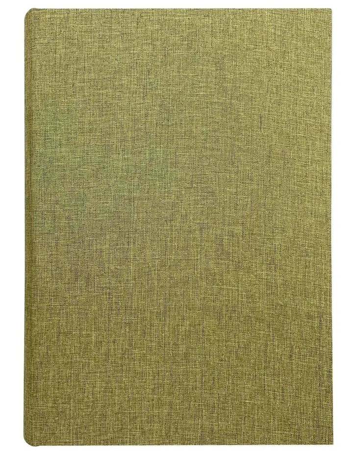 Profile Photo Album Plush 300 4x6" Photo Capacity In Duck Egg Green 3 Profile Photo Album Plush 300 4x6" Photo Capacity In Duck Egg Green