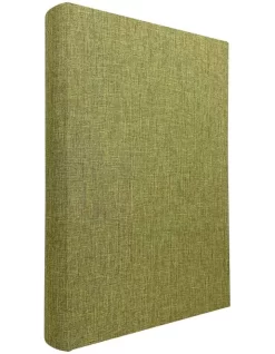 Profile Photo Album Plush 300 4x6" Photo Capacity In Duck Egg Green 10 Profile Photo Album Plush 300 4x6" Photo Capacity In Duck Egg Green -Household Items Shop 917131780 2 720x928