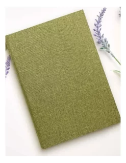 Profile Photo Album Plush 300 4x6" Photo Capacity In Duck Egg Green 14 Profile Photo Album Plush 300 4x6" Photo Capacity In Duck Egg Green -Household Items Shop 917131780 6 720x928