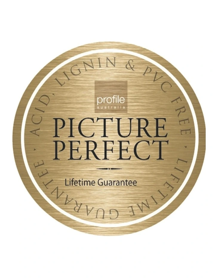 Profile Photo Album Plush 300 4x6" Photo Capacity In Duck Egg Green 9 Profile Photo Album Plush 300 4x6" Photo Capacity In Duck Egg Green - Image 7