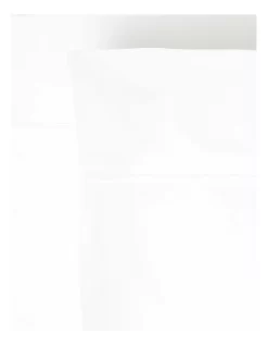 300TC Australian Superfine Cotton Sheet Set In White -Household Items Shop 917446330 917440840 3 1 720x928