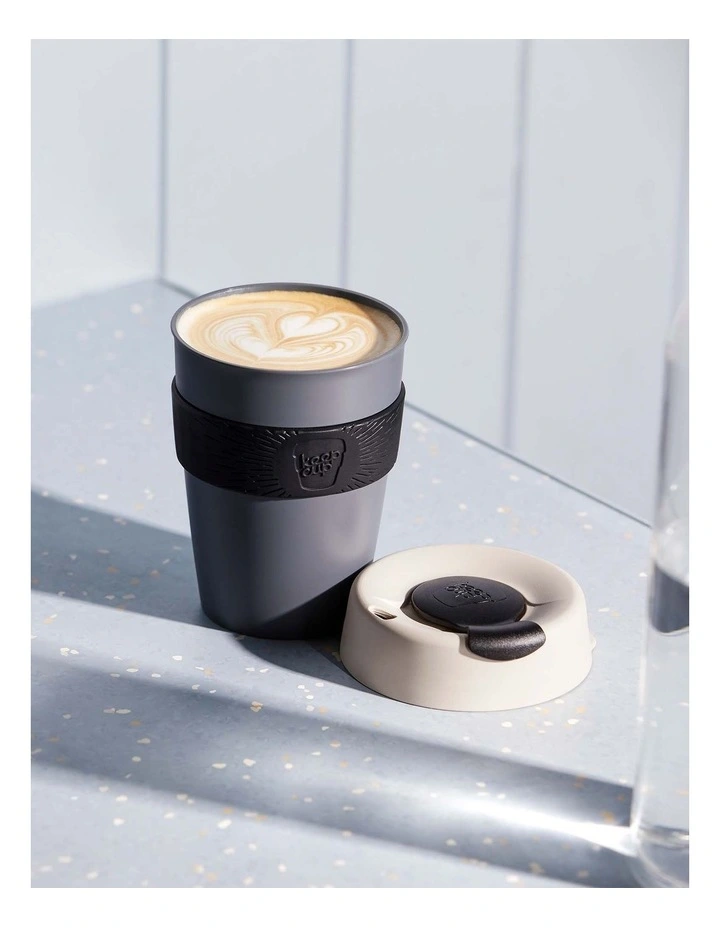 Original, Reusable Plastic Cup, Nightfall, M 12oz / 340ml 4 Original, Reusable Plastic Cup, Nightfall, M 12oz / 340ml - Image 2