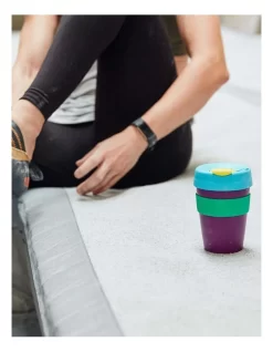 Original, Reusable Plastic Cup, Nightfall, M 12oz / 340ml 8 Original, Reusable Plastic Cup, Nightfall, M 12oz / 340ml -Household Items Shop 918998110 3 720x928