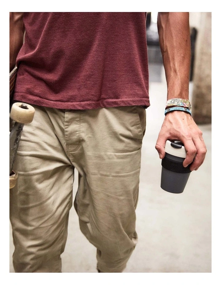 Original, Reusable Plastic Cup, Nightfall, M 12oz / 340ml 6 Original, Reusable Plastic Cup, Nightfall, M 12oz / 340ml - Image 4