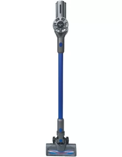 X5 Handheld Cordless Stick Vacuum In Blue