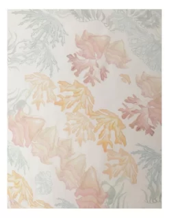 AMCS X Art Series Sunshine Coast Silk Fronted Pillowcase Pack In Assorted -Household Items Shop 919803520 4 720x928